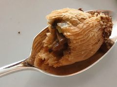 -广州柏悦酒店·悦景轩·粤菜餐厅