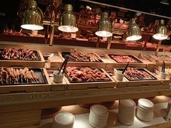 -比格比萨自助(康巴什店)