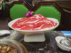 -刘一手重庆火锅(万达广场店)