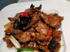 -老德州四合院·德州菜(天衢路店)