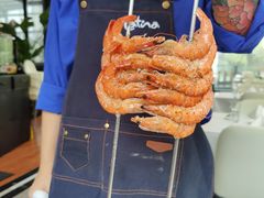 -拉蒂娜·巴西牛排馆 Latina·Brazilian Steakhouse(陆家嘴旗舰店)