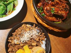 -蝦塘·中国餐馆(城墙南马道巷店)