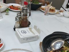 -嘉升大排档(番禺总店)