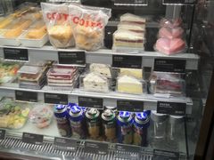 -COSTA COFFEE(新奥购物中心店)