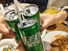 -河沿肉饼Beijing Pie(东华门店)
