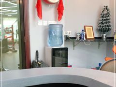 -Ms.Pilates 普拉提技术(尚悦湾陆家嘴店)