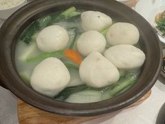 -南海渔村(珠江新城店)