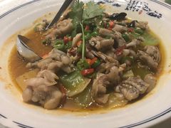 -古韵轩·江浙融合菜(梁溪店)