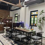 成都探店|围炉煮茶