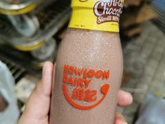 -新苗超市(花城店)