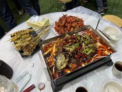 -四妹餐厅(玫瑰街店)