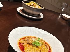 -丽华园·武汉地标楚菜餐厅(青山江滩店)
