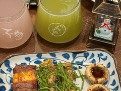 -不急·slowdown·长沙深夜食堂(梅溪湖店)