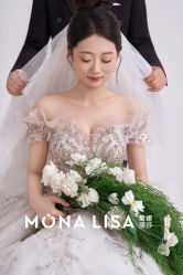 -蒙娜丽莎婚纱摄影 MONALISA