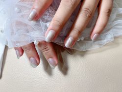 点击看大图 -AGAXI美甲美睫