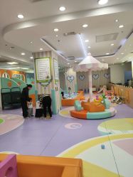 -孩子王童乐园(上海青浦吾悦广场店)