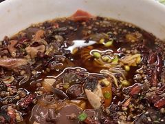 -魁盛居百年鲁菜馆(中林路店)