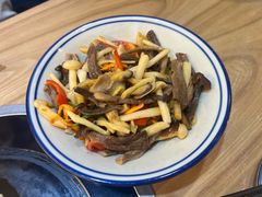 -妈妈的味道(和顺古镇店)