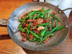 恰饭小炒肉-恰饭·老长沙市井菜(天河客运站店)