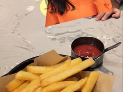 -麦当劳(融创茂店)