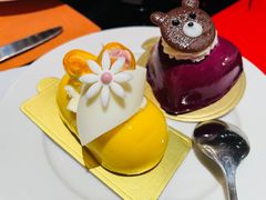 -汕头龙光喜来登酒店