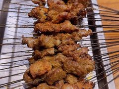 -新疆哈利德餐厅(紫薇都市店)