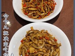 -天下客饭店(中山路店)