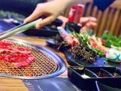 -黑牛の店·和牛烧肉(合生汇店)
