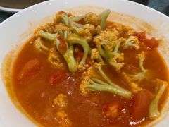 -小厨娘淮扬菜(板桥一店)