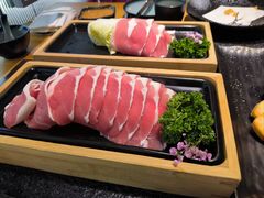 -湊湊火锅·茶憩(皇姑万象汇店)