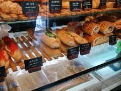 -81BAKERY(大学路店)