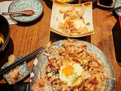 -白石的深夜食堂(济南万象城店)
