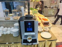 -广州粤大金融城国际酒店