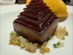 -湖滨28中餐厅·西湖宴·杭州君悦酒店