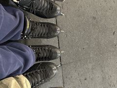 -世界之窗阿尔卑斯冰雪世界