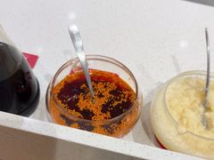 -喜家德虾仁水饺(青岛永旺东部店)
