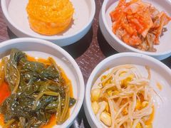 -Fuzzy Bistro 浮几韩餐·茶酒馆