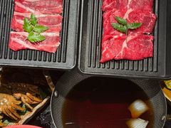 -松鹤精致料理(五一中路店)