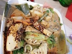 -林静小吃(复兴路店)