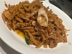 -老太原菜馆(万达店)