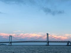 -星海湾跨海大桥