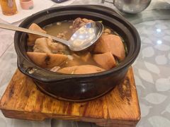 -鹭园酒家·四十年老字号