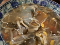 -韩萍老南京馄饨(河西万达店)