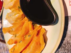 -金海湾自助餐厅(金陵饭店)