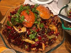 -村理·乡村菜音乐餐厅(河西店)