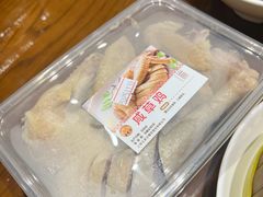 -王家沙点心店(南京西路总店)