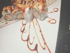-山葵家·创意料理(万象汇店)