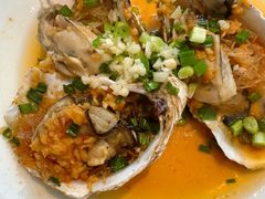 -好兄弟郭巨海鲜(天一阁店)