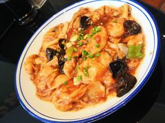 四喜面筋-锡和无锡菜(景丽苑店)