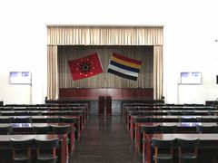 -辛亥革命博物院北区